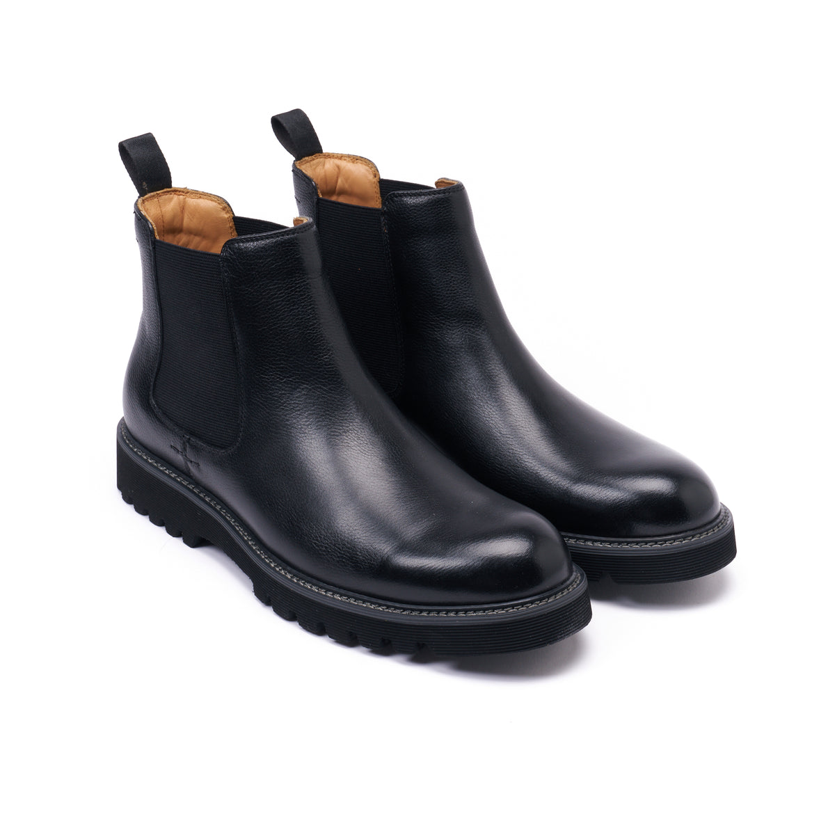 Stivali Chelsea - Nero - Uomo
