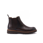 Chelsea Boots - Dark Brown - Men