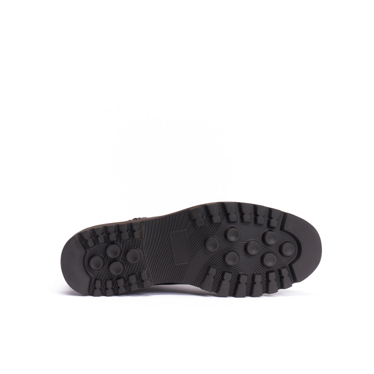 Bottines Chelsea - Marron Foncé - Homme