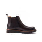 Chelsea Boots - Dark Brown - Men