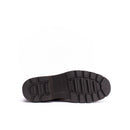 Lace-up Derby Ankle Boots - Brown Brown - Men