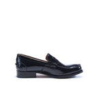 Mocassin Penny - Noir - Homme