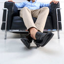 British Passport - Mocassin Penny  - Noir - Homme