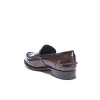 Mocassin - Marron - Homme