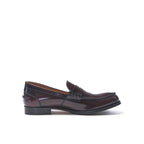 Mocassins - Bordeaux - Homme