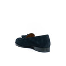 Mocassin Tassel Bleu Marine - Homme