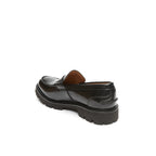 Mocasín Penny - Negro - Hombre