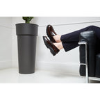 Mocassin - Marron - Homme