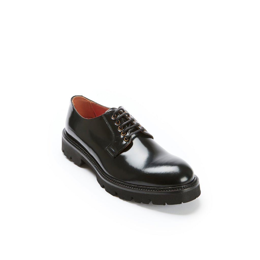 Derby - Negro - Hombre