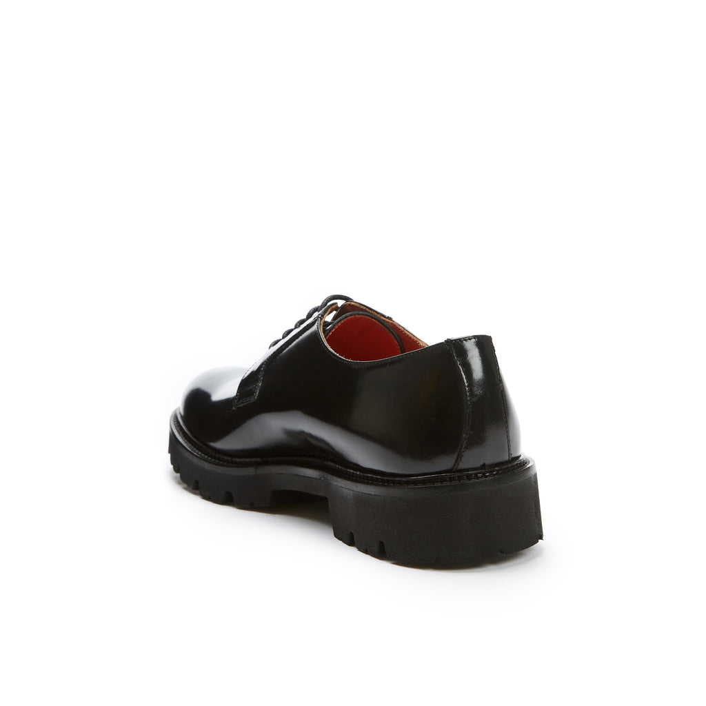 Derby - Negro - Hombre