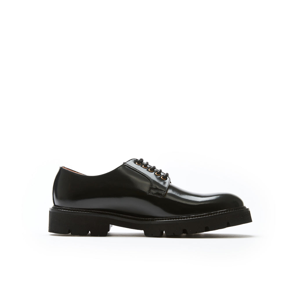 Derby - Negro - Hombre