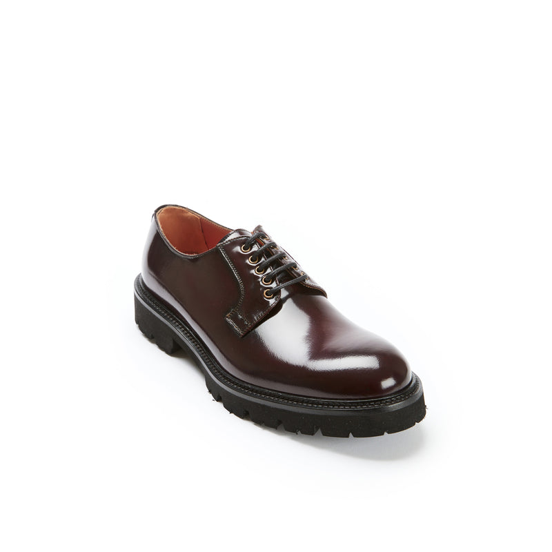 British Passport - Derby - Bordeaux - Homme