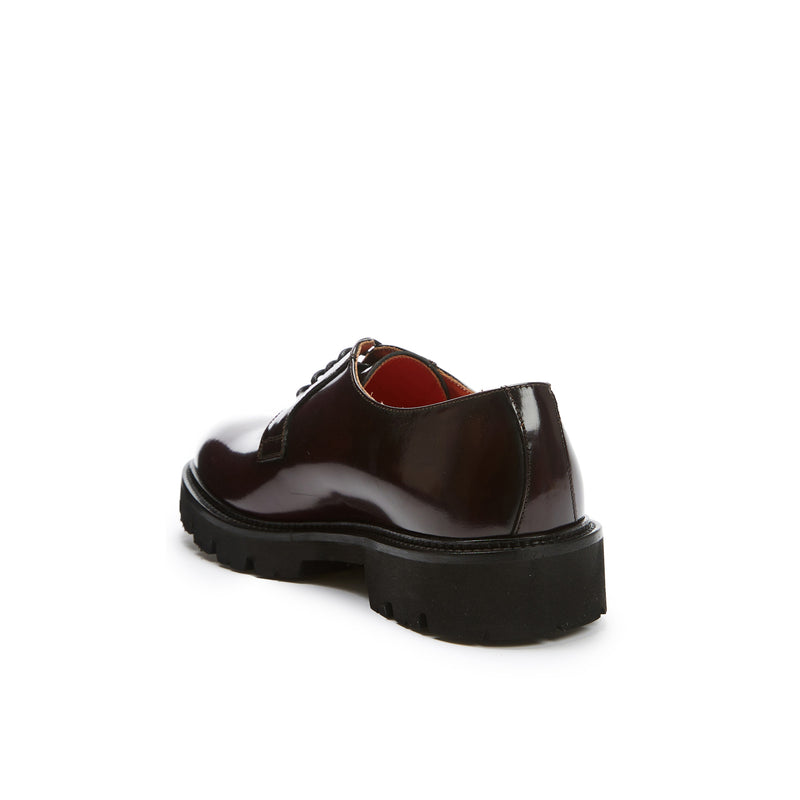 British Passport - Derby - Bordeaux - Homme