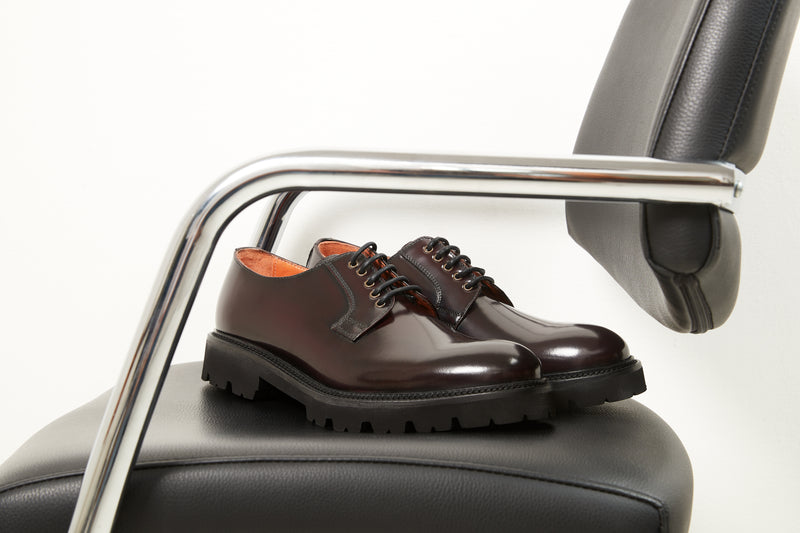 British Passport - Derby - Bordeaux - Homme