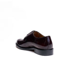 Derby - Noir - Homme