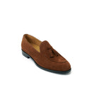 Mocassin Tassel Marron Châtaigne - Homme