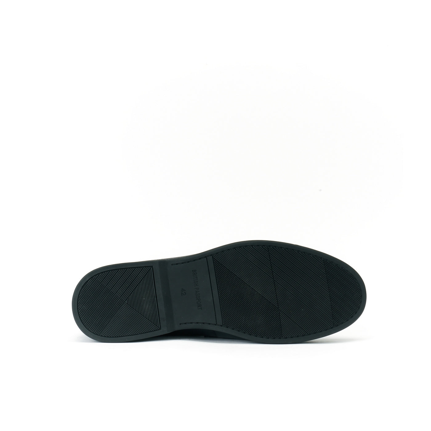 Penny Loafers - Navy Blue - Men