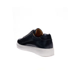 Baskets Classiques À Lacets - Noir - Homme