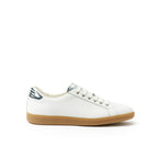 Zapatillas Low Cut Blancas - Hombre