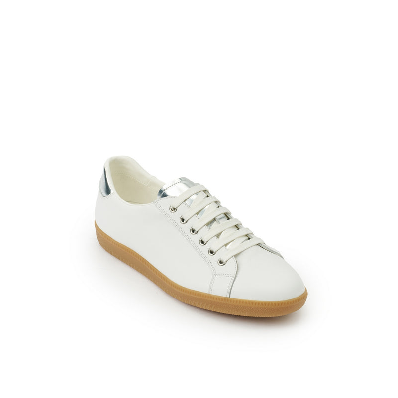 Zapatillas bajas blancas - Hombre