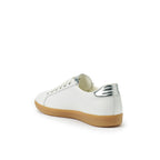 Zapatillas Low Cut Blancas - Hombre