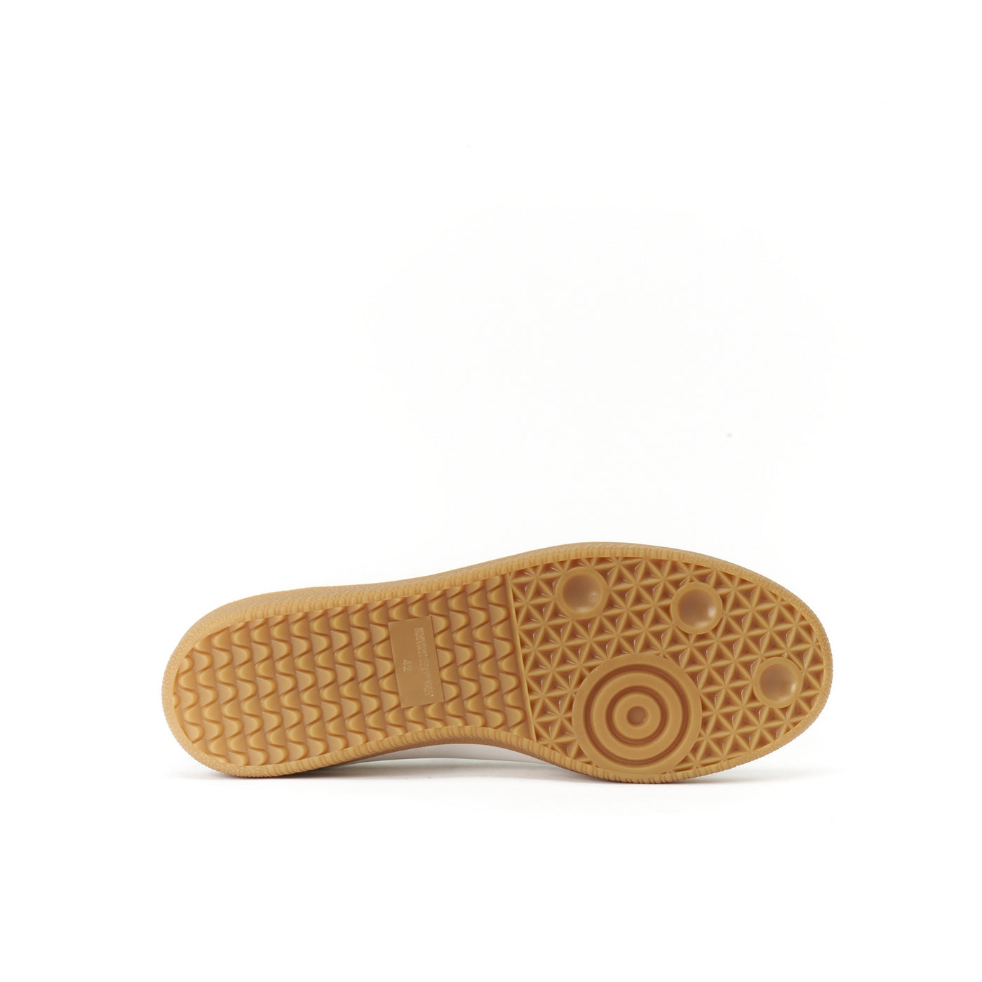 Zapatillas Low Cut Blancas - Hombre