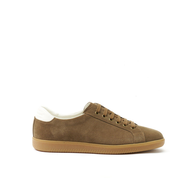 Baskets Low Cut Marron - Homme