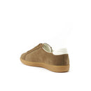 Baskets Low Cut Marron - Homme