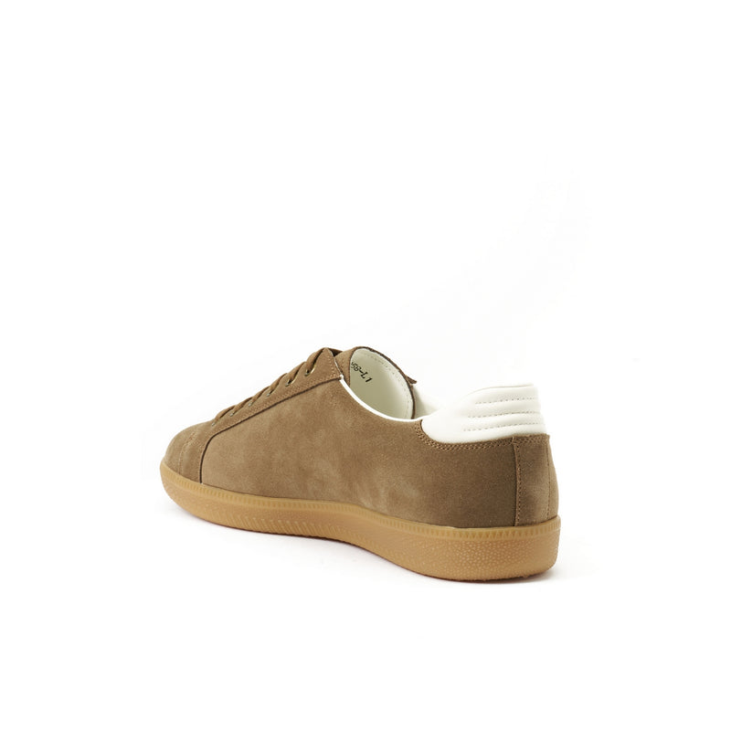 Baskets Low Cut Marron - Homme
