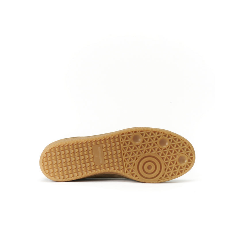 Baskets Low Cut Marron - Homme