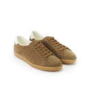 Baskets Low Cut Marron - Homme