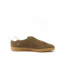 Baskets Low Cut Marron - Homme
