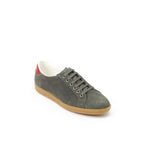 Zapatillas Low Cut Grises - Hombre