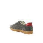 Zapatillas Low Cut Grises - Hombre