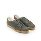 Zapatillas Low Cut Grises - Hombre