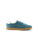 Zapatillas bajas azules - Hombre