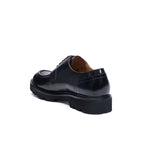 Derby Apron - Noir - Homme
