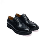 Derby Apron - Noir - Homme