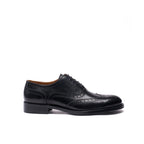 Brogue Oxfords - Black - Men