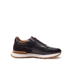 Trainers - Dark Brown - Men