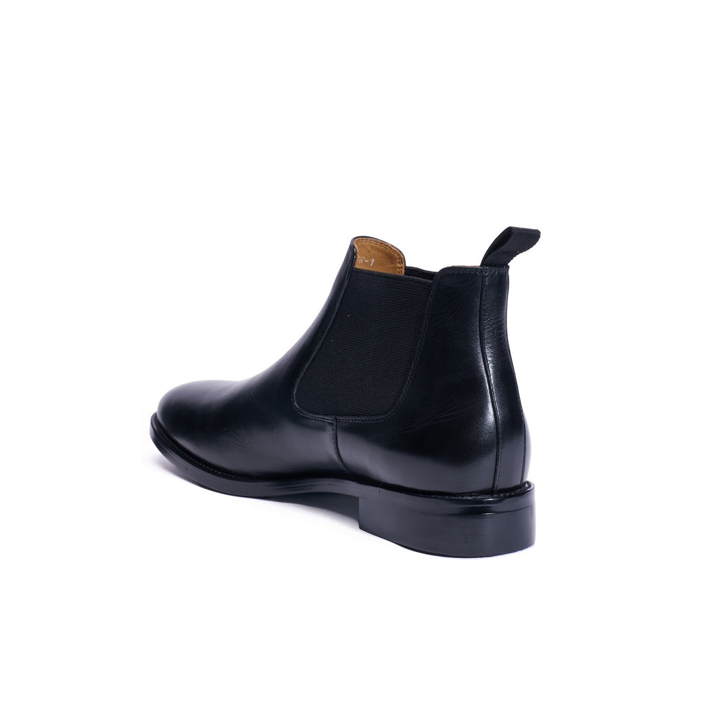 Boots Chelsea - Noir - Homme
