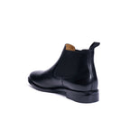 Boots Chelsea - Noir - Homme