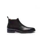 Boots Chelsea - Marron Foncé - Homme