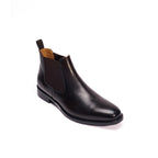 Boots Chelsea - Marron Foncé - Homme