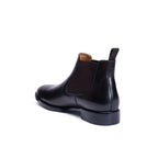 Boots Chelsea - Marron Foncé - Homme