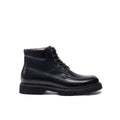 Bottines Derby - Noir - Homme