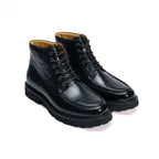 Bottines Derby - Noir - Homme