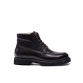 Botines Derby - Marrón - Hombre