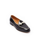 Mocassins Bit - Noir - Femme