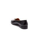 Mocassins Bit - Noir - Femme